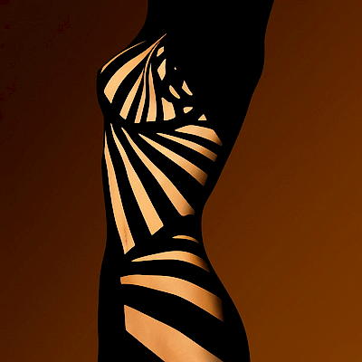 Francis Giacobetti Zebras