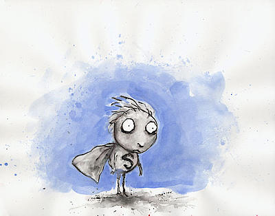 Tim Burton