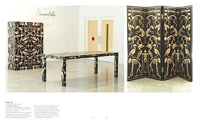 Furnish et Black Magic, White Noise