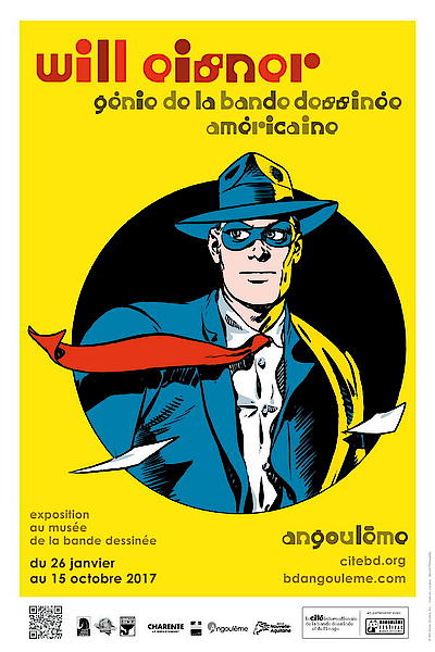 Will Eisner