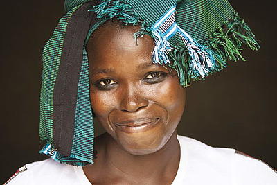 HUMAN d'Yann Arthus-Bertrand
