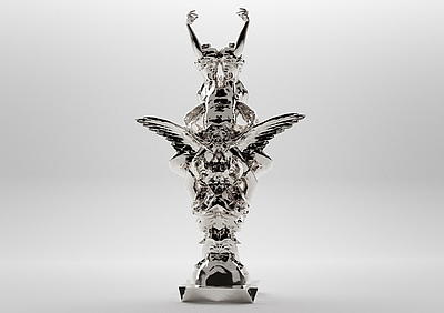 Wim Delvoye