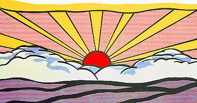 Roy Lichtenstein