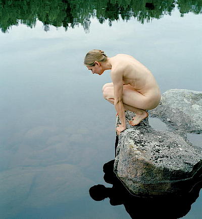 Elina Brotherus
