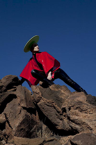 Viviane Sassen