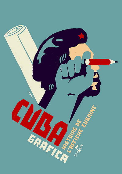 Cuba Grafica