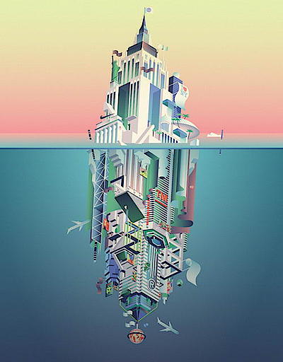 Marie-Laure Cruschi - Cruschiform