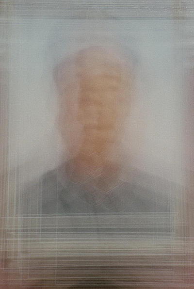 Chinese Contemporary Photography