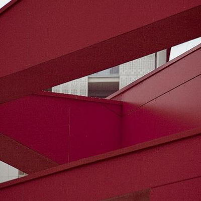 Regards en construction: le tribunal de Paris