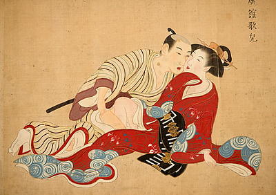 Geishas