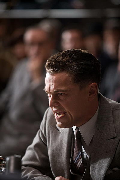 J Edgar