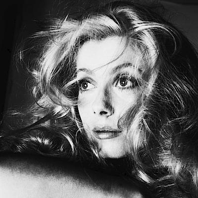 La France De Richard Avedon