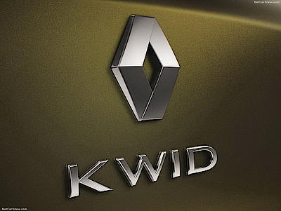 Renault Carname par Production Type