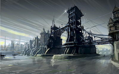 Dishonored