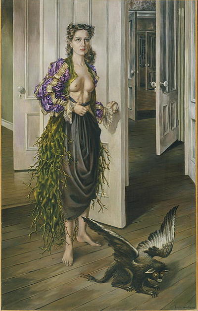 Women Surrealists