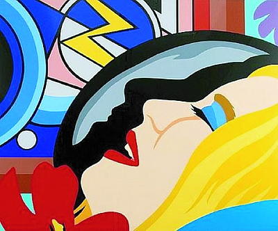 Women in Pop Art