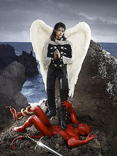 David LaChapelle: photos 2008-2010