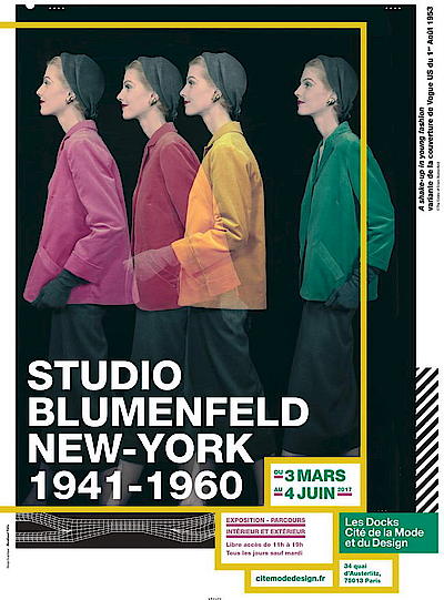 Studio Blumenfeld