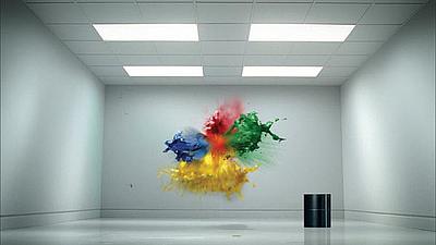 Stash! Quand la Pub rencontre l'Art