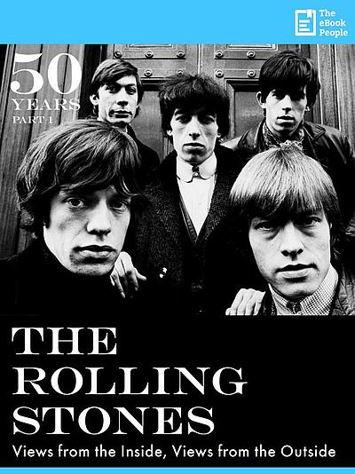 The Rolling Stones 50 years Galerie : 9 im