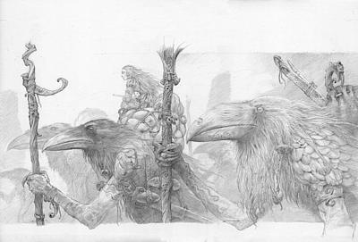 John Howe