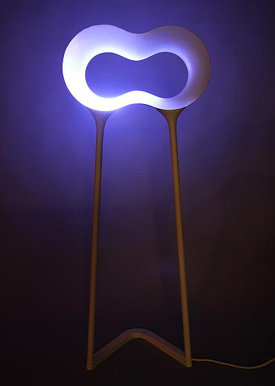 Ecoles de design 2012
