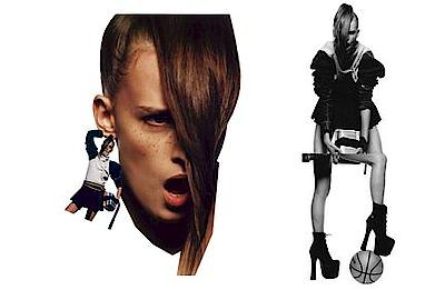 Condé Nast un siècle de photos de mode