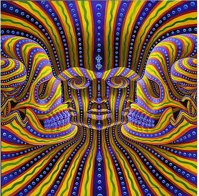 Raw Vision