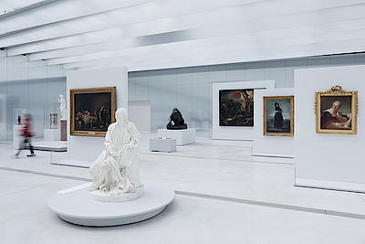 Louvre Lens
