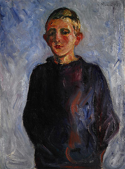 Edvard Munch