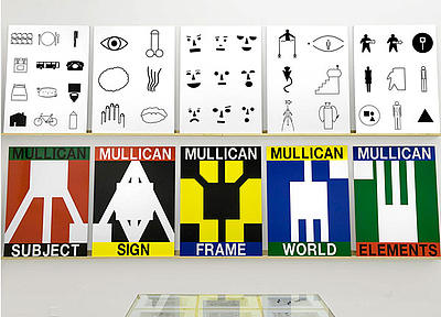 Matt Mullican