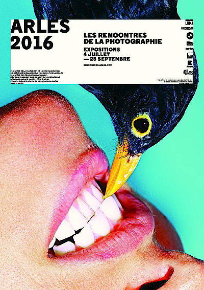 Rencontres d'Arles 2016
