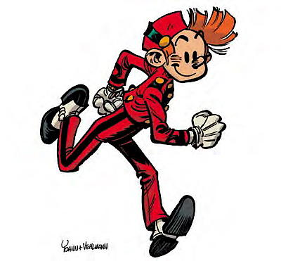 Spirou