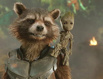 Gardiens de la Galaxie 2