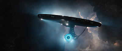 Star Trek Sans Limites