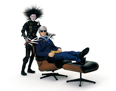 Daniel & Geo Fuchs