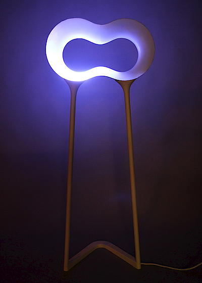 Ecoles de design 2012