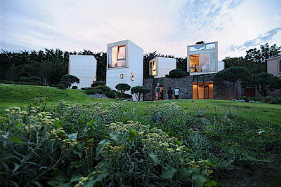 Prix Archinovo 2013