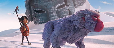 Kubo et l'armure magique