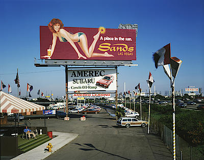 Los Angeles et Chicago