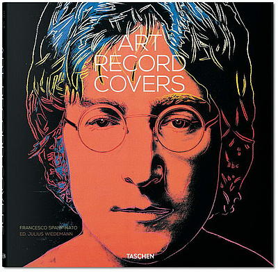 Art record covers