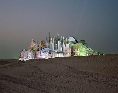 Dreamlands