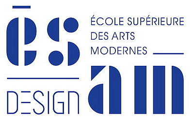 L'ESAMDesign se relooke avec Hubert Munier
