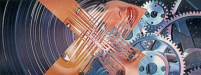 James Rosenquist
