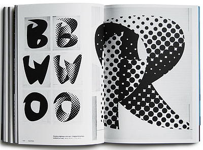 Roger Excoffon, typographe