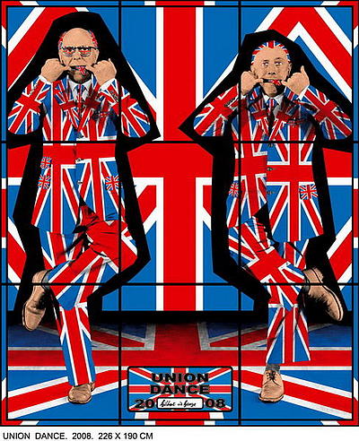 Gilbert & George