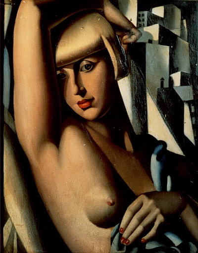 1925 Quand l'Art Déco séduit le monde