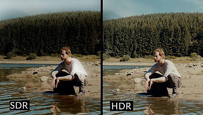 Travailler en HDR avec Adobe Premiere