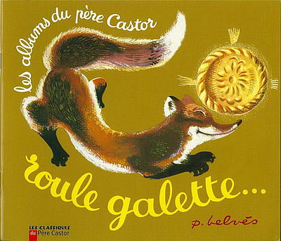 Père Castor
