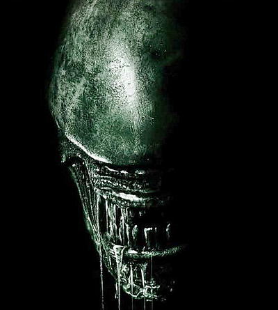 Alien Covenant